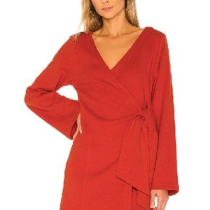 The Lili Mini Dress by L'Academie-REVOLVE